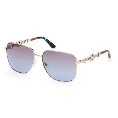 Sonnenbrille Guess by Marciano, Modell: GM00004 Farbe: 32W