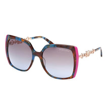 Lade das Bild in den Galerie-Viewer, Sonnenbrille Guess by Marciano, Modell: GM00005 Farbe: 52F
