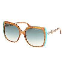 Lade das Bild in den Galerie-Viewer, Sonnenbrille Guess by Marciano, Modell: GM00005 Farbe: 56P
