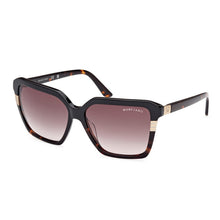 Lade das Bild in den Galerie-Viewer, Sonnenbrille Guess by Marciano, Modell: GM00009 Farbe: 05B

