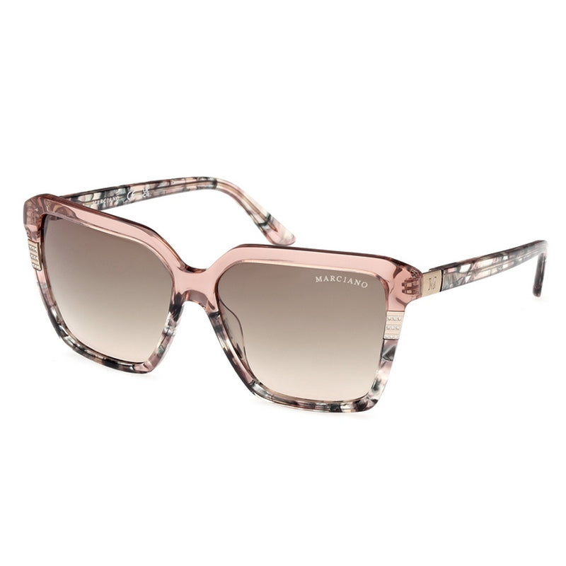 Sonnenbrille Guess by Marciano, Modell: GM00009 Farbe: 53P