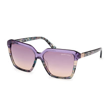 Lade das Bild in den Galerie-Viewer, Sonnenbrille Guess by Marciano, Modell: GM00009 Farbe: 81Z

