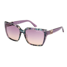 Lade das Bild in den Galerie-Viewer, Sonnenbrille Guess by Marciano, Modell: GM00012 Farbe: 83Z
