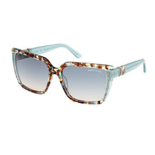 Lade das Bild in den Galerie-Viewer, Sonnenbrille Guess by Marciano, Modell: GM00012 Farbe: 89W
