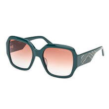 Lade das Bild in den Galerie-Viewer, Sonnenbrille Guess by Marciano, Modell: GM00014 Farbe: 98F
