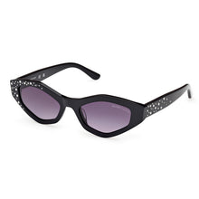 Lade das Bild in den Galerie-Viewer, Sonnenbrille Guess by Marciano, Modell: GM00017 Farbe: 01B
