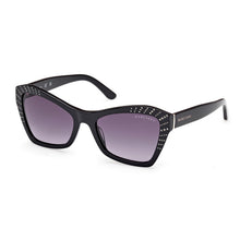Lade das Bild in den Galerie-Viewer, Sonnenbrille Guess by Marciano, Modell: GM00020 Farbe: 01B
