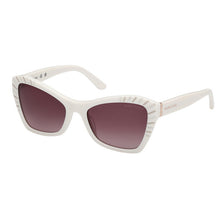 Lade das Bild in den Galerie-Viewer, Sonnenbrille Guess by Marciano, Modell: GM00020 Farbe: 21F
