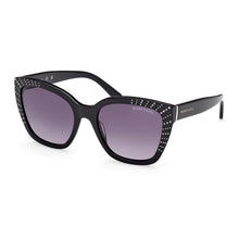 Lade das Bild in den Galerie-Viewer, Sonnenbrille Guess by Marciano, Modell: GM00021 Farbe: 01B
