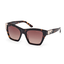 Lade das Bild in den Galerie-Viewer, Sonnenbrille Guess by Marciano, Modell: GM00024 Farbe: 52F
