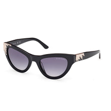 Lade das Bild in den Galerie-Viewer, Sonnenbrille Guess by Marciano, Modell: GM00025 Farbe: 01B
