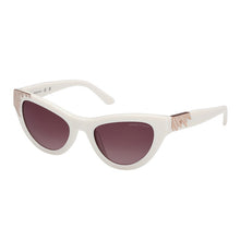 Lade das Bild in den Galerie-Viewer, Sonnenbrille Guess by Marciano, Modell: GM00025 Farbe: 21F
