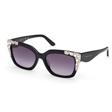 Lade das Bild in den Galerie-Viewer, Sonnenbrille Guess by Marciano, Modell: GM00027 Farbe: 01B
