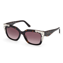 Lade das Bild in den Galerie-Viewer, Sonnenbrille Guess by Marciano, Modell: GM00027 Farbe: 52F
