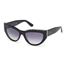 Lade das Bild in den Galerie-Viewer, Sonnenbrille Guess by Marciano, Modell: GM00028 Farbe: 01B
