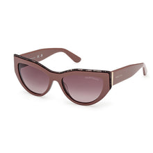 Lade das Bild in den Galerie-Viewer, Sonnenbrille Guess by Marciano, Modell: GM00028 Farbe: 59F
