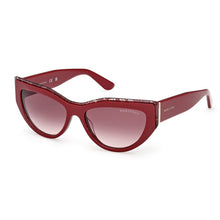 Lade das Bild in den Galerie-Viewer, Sonnenbrille Guess by Marciano, Modell: GM00028 Farbe: 71T
