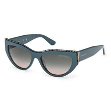 Lade das Bild in den Galerie-Viewer, Sonnenbrille Guess by Marciano, Modell: GM00028 Farbe: 89B
