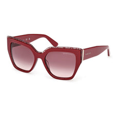 Lade das Bild in den Galerie-Viewer, Sonnenbrille Guess by Marciano, Modell: GM00029 Farbe: 71T
