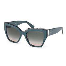 Lade das Bild in den Galerie-Viewer, Sonnenbrille Guess by Marciano, Modell: GM00029 Farbe: 89B

