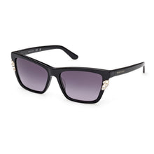Lade das Bild in den Galerie-Viewer, Sonnenbrille Guess by Marciano, Modell: GM00030 Farbe: 01B
