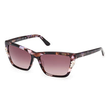 Lade das Bild in den Galerie-Viewer, Sonnenbrille Guess by Marciano, Modell: GM00030 Farbe: 83T
