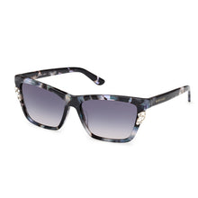 Lade das Bild in den Galerie-Viewer, Sonnenbrille Guess by Marciano, Modell: GM00030 Farbe: 92W
