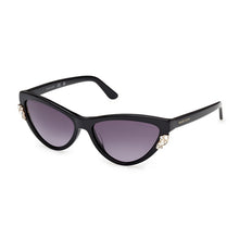 Lade das Bild in den Galerie-Viewer, Sonnenbrille Guess by Marciano, Modell: GM00031 Farbe: 01B
