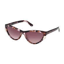 Lade das Bild in den Galerie-Viewer, Sonnenbrille Guess by Marciano, Modell: GM00031 Farbe: 83T
