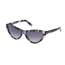 Lade das Bild in den Galerie-Viewer, Sonnenbrille Guess by Marciano, Modell: GM00031 Farbe: 92W

