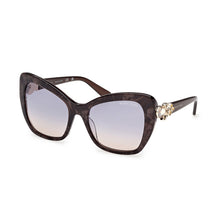 Lade das Bild in den Galerie-Viewer, Sonnenbrille Guess by Marciano, Modell: GM00032 Farbe: 50W
