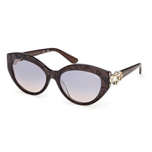Lade das Bild in den Galerie-Viewer, Sonnenbrille Guess by Marciano, Modell: GM00033 Farbe: 50W

