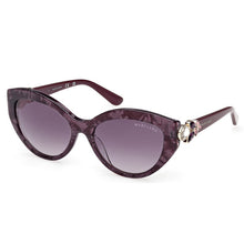 Lade das Bild in den Galerie-Viewer, Sonnenbrille Guess by Marciano, Modell: GM00033 Farbe: 83Z
