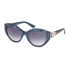 Lade das Bild in den Galerie-Viewer, Sonnenbrille Guess by Marciano, Modell: GM00033 Farbe: 92W
