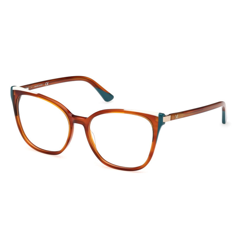 Brille Guess by Marciano, Modell: GM0390 Farbe: 056