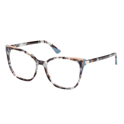 Brille Guess by Marciano, Modell: GM0390 Farbe: 092