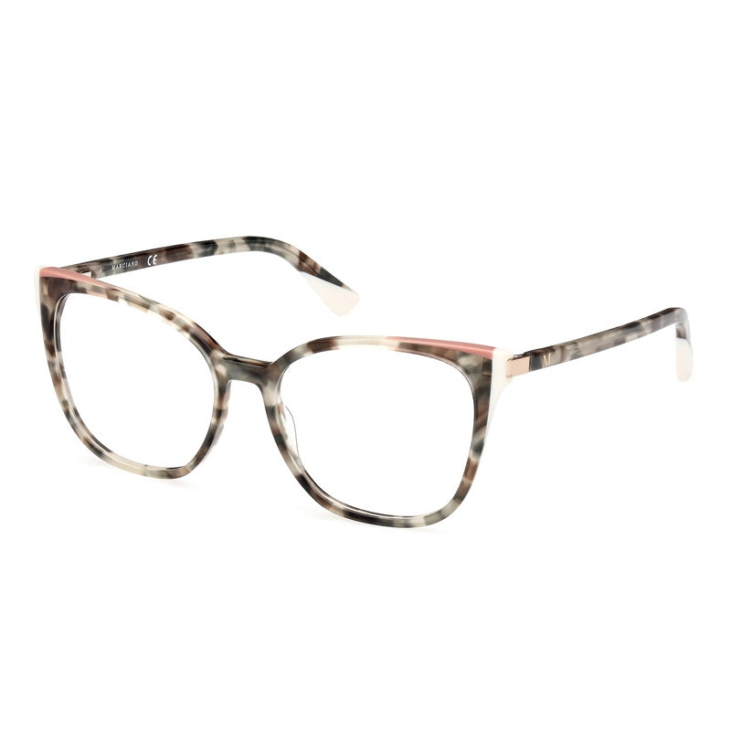 Brille Guess by Marciano, Modell: GM0390 Farbe: 095