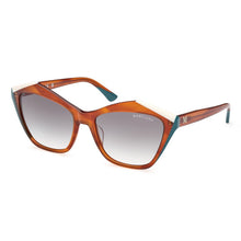 Lade das Bild in den Galerie-Viewer, Sonnenbrille Guess by Marciano, Modell: GM0832 Farbe: 56B
