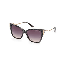 Lade das Bild in den Galerie-Viewer, Sonnenbrille Guess by Marciano, Modell: GM0833 Farbe: 20B
