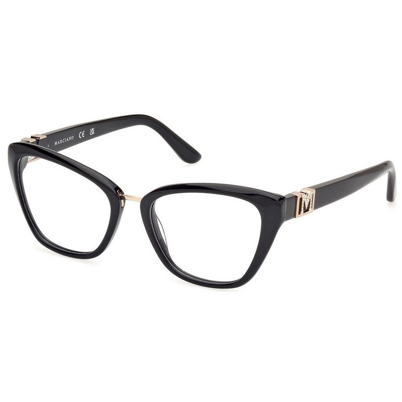Brille Guess by Marciano, Modell: GM50003 Farbe: 001