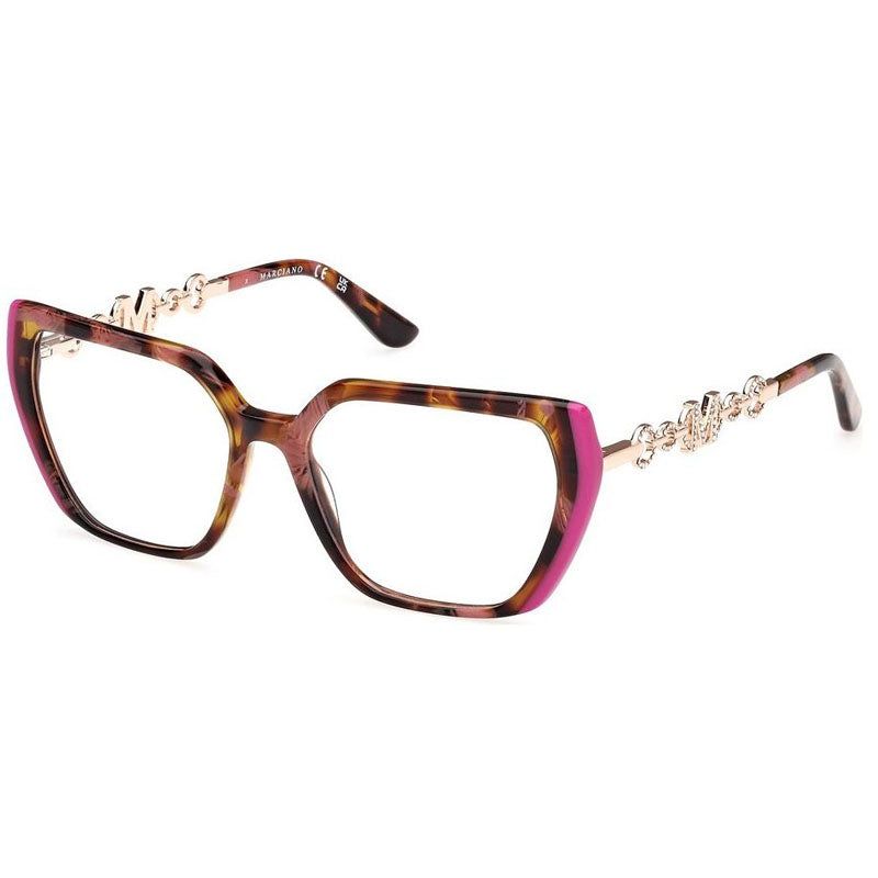 Brille Guess by Marciano, Modell: GM50005 Farbe: 083