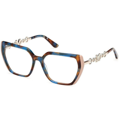 Brille Guess by Marciano, Modell: GM50005 Farbe: 092