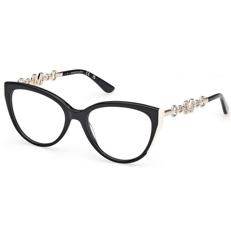 Brille Guess by Marciano, Modell: GM50006 Farbe: 001