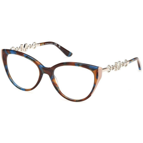 Brille Guess by Marciano, Modell: GM50006 Farbe: 092