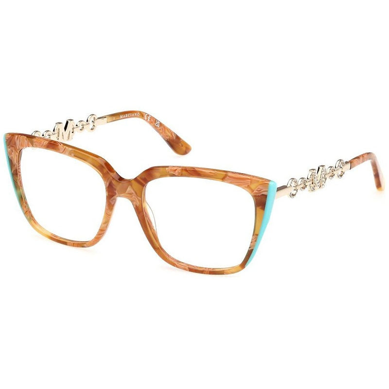 Brille Guess by Marciano, Modell: GM50007 Farbe: 056