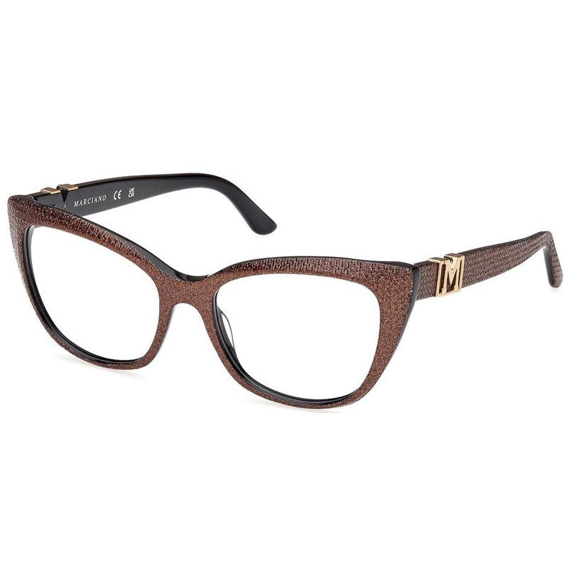 Brille Guess by Marciano, Modell: GM50008 Farbe: 005