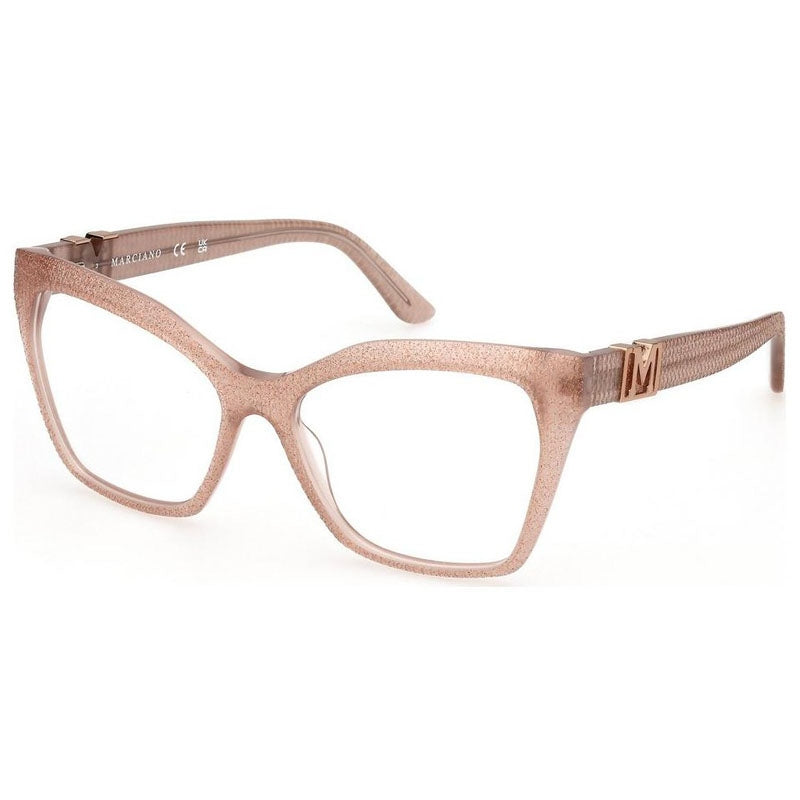 Brille Guess by Marciano, Modell: GM50009 Farbe: 057