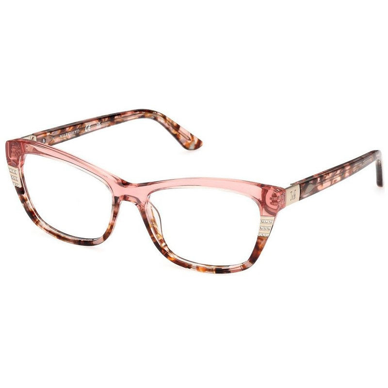 Brille Guess by Marciano, Modell: GM50010 Farbe: 074