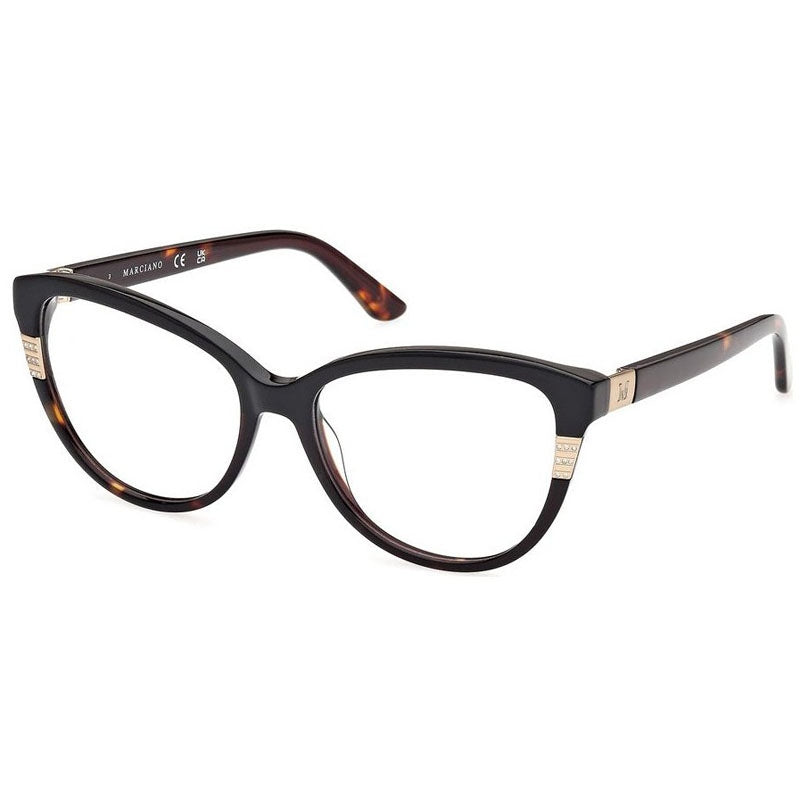 Brille Guess by Marciano, Modell: GM50011 Farbe: 005