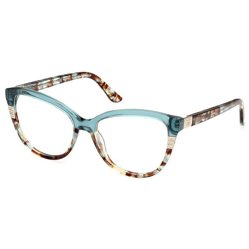 Brille Guess by Marciano, Modell: GM50011 Farbe: 087